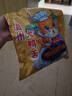 薩啦咪（Salami）精品大鴨舌醬香500g散稱袋裝 溫州特產(chǎn)熟食鹵味小吃休閑零食 曬單實(shí)拍圖