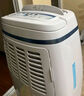 德業(yè)（Deye）除濕機(jī)/抽濕機(jī) 除濕量12升/天 家用輕音吸濕器地下室干燥機(jī)干衣機(jī) 低功耗 手機(jī)智控DYD-E12A3 曬單實(shí)拍圖