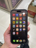 ROCK適用蘋果16ProMax手機殼iPhone16ProMax保護套膚感鏡頭全包精孔親膚防摔簡約硅膠不粘指紋男女黑色 曬單實拍圖