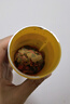 保拿仕魚食小型魚熱帶魚飼料不渾水小魚幼魚貼片孔雀魚米奇斗魚薄片魚糧 40g薄片魚食【3瓶】 曬單實拍圖