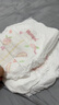 好奇（Huggies）鉑金裝成長(zhǎng)褲L120片(9-14kg)大號(hào)嬰兒尿不濕小桃褲超薄拉拉褲透氣 曬單實(shí)拍圖