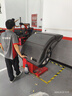 韓泰（Hankook）汽車輪胎 215/60R17 96V SK10 適配逍客/寶駿560/元PLUS/傳祺GS4 曬單實(shí)拍圖