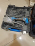 超易平瓷磚平鋪機(jī)自動(dòng)貼磚神器鋰電墻磚地磚兩用數(shù)顯款瓦工大功率振動(dòng)器 BM-2119平鋪機(jī)4.0Ah兩電一充 曬單實(shí)拍圖