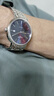 浪琴（LONGINES）瑞士手表 時尚系列 機械鋼帶男表 L49224926 曬單實拍圖