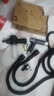 德力西電氣水槍家用強力增壓沖洗高壓噴頭水管軟管伸縮澆花 14.8米聚壓魔術(shù)拉伸管+泡沫壺 曬單實(shí)拍圖
