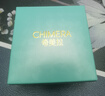 奇美拉（CHIMERA）2件彈簧夾發(fā)夾女后腦勺半扎一字夾低馬尾頂夾女七夕情人節(jié)禮物 曬單實(shí)拍圖