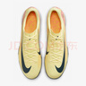 耐克（NIKE）男子足球鞋刺客VAPOR 16 TF短釘運(yùn)動(dòng)鞋 FQ8384-800 日冕黃  44 曬單實(shí)拍圖
