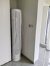 科龍（KELON）空調(diào)靜省電QS MAX柜機(jī)立式3匹新一級(jí)能效變頻家用冷暖氣分貝輕音好眠AI高效省電客廳海信出品 大3匹 一級(jí)能效 新品機(jī)皇MAX 曬單實(shí)拍圖