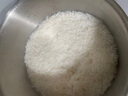 美的（Midea）電飯煲 0涂層電飯鍋4升 316L不銹鋼內(nèi)膽3-4人家用多功能無涂層微壓智能預(yù)約MB-RE476S 曬單實(shí)拍圖