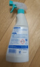 貝克曼博士（Dr.Beckmann）衣領(lǐng)凈頑固污漬預(yù)洗劑500ml 強(qiáng)力洗白清潔劑噴霧配洗衣液德國(guó)進(jìn)口 曬單實(shí)拍圖