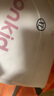 lemonkid兒童雨衣小學(xué)生雨披男女童上學(xué)衣帶書(shū)包位全身防雨服 桃柚粉 XL  曬單實(shí)拍圖
