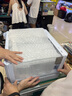 華碩ROG STRIX 飛龍III代 360 吹雪一體式CPU水冷散熱器 雙模低噪音泵/聯(lián)名定制冷頭蓋/高性能風(fēng)扇 曬單實拍圖