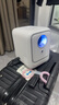 Rigal（瑞格爾）B1Pro 投影儀家用智能便攜投影機臥室手機投影電視（兼容1080P 電子梯形校正 AI語音） 曬單實拍圖
