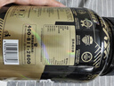 康比特分離乳清蛋白粉增肌粉高蛋白低脂低乳糖健身人士蛋白粉750g 曬單實(shí)拍圖