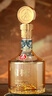 五糧液仙林生態(tài) 國杯金龍 52度500ml*2瓶 禮盒裝 中秋禮品 宴請送禮酒水 曬單實拍圖