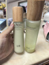 谷雨x若來(lái)聯(lián)名白千控油水乳套裝 控油祛痘淡印修護保濕護膚品 曬單實(shí)拍圖