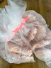 圣農(nóng) 雞翅中 凈重3斤 無保水劑 冷凍燒烤可樂雞翅 清真食材 源頭直發(fā) 曬單實(shí)拍圖