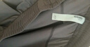 蕉內(nèi)涼皮303cool男士冰絲速干防曬錐形長褲涼感透氣吸濕休閑運動褲子 【錐形】黑色 2XL 曬單實拍圖
