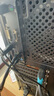 綠聯(lián)RJ45網(wǎng)線延長線 六類cat6類網(wǎng)線網(wǎng)口接頭延長器 千兆網(wǎng)絡寬帶公對母接口連接線純銅雙絞線3米11282 曬單實拍圖