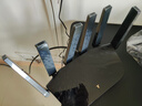 普聯(lián)（TP-LINK）大道路由器7DR6430 BE6400 5G WiFi7千兆雙頻家用高速穿墻 2.4G wifi6無線 2.5G網(wǎng)口 游戲加速 曬單實(shí)拍圖