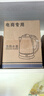 半球電水壺食品級(jí)不銹鋼電熱水壺自動(dòng)斷電大容量家用燒水壺 2L 普通款-單層不銹鋼水壺 曬單實(shí)拍圖