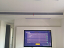酷開創(chuàng)維75K6 75英寸 512分區(qū) S75 Mini LED 1600nits 4K 144Hz 一級能效 以舊換新 電視75P6E 曬單實拍圖