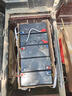超威一號電動(dòng)車蓄電池電瓶車石墨烯60V20Ah鉛酸適用雅迪臺(tái)鈴愛瑪小牛 60V20Ah 以舊換新 【經(jīng)典款】 60v20Ah/5只裝 曬單實(shí)拍圖