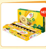 佳沛（zespri）新西蘭  陽光金奇異果巨大果22粒原箱 單果重約144-175g 獼猴桃 曬單實拍圖