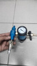 錳達高效9.0汽車水箱真空防凍液更換機加注器排空工具高效負壓儀 高效9.0真空加注機（塑盒款） 曬單實拍圖