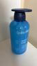 Spes詩(shī)裴絲海鹽玻尿酸洗發(fā)水500ml 洗發(fā)水男士 女士 洗發(fā)露 曬單實(shí)拍圖