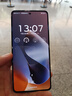 摩托羅拉 聯(lián)想moto G100 Pro 1.5K護(hù)眼屏 6720mAh充電寶級(jí)大電池 IP68&IP69抗水 NFC AI手機(jī) 12+256 松煙藍(lán) 曬單實(shí)拍圖