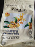ZOOLII玫瑰桂花香樟腦丸衣柜防潮防霉香薰芳香除臭室內留香衣柜香氛除濕 桂花香2大袋（96小包）持久留香 曬單實(shí)拍圖