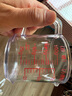 阿司倍鷺（ASVEL）量杯 廚房刻度杯牛奶打蛋杯蛋糕烘焙工具耐熱耐高溫日本進口200ML 曬單實拍圖