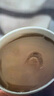 屁屁樂 護(hù)臀霜嬰兒 寶寶護(hù)臀膏油 新生兒嬰兒護(hù)膚霜60g 曬單實(shí)拍圖