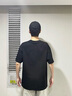 吉普（JEEP）棒球帽子男士四季純棉鴨舌帽休閑潮流防曬9CM加長帽檐太陽遮陽帽 曬單實拍圖