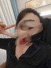 俞兆林防曬衣女防紫外線2025夏季新款衣服冰絲涼感防曬服修身輕薄外套 星耀黑 升級款【UPF50+冰絲防曬】 XL 【111-135斤】 曬單實拍圖