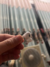 適用蘋(píng)果 Airpods2/3代/Pro/Pro2單只丟失補(bǔ)配左右耳機(jī)單充電盒 AirPods Pro2單左耳 L（閃電口） 全新正品 曬單實(shí)拍圖