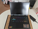 微星（MSI）神影16 銳龍版 2025 國家補貼20% 16英寸游戲筆記本電腦(R9-7945HX RTX5070 16G 1TB 2.5K/240Hz) 曬單實拍圖