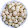 格沃斯（GEWOSI）精品四川大苦藠頭苦芥產(chǎn)地直發(fā)團蔥新鮮薤白苦茭 新鮮苦藠精品（2厘米以上） 半斤 曬單實(shí)拍圖