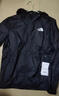 北面（The North Face）【溯水機能系列】男戶(hù)外防曬衣防風(fēng)防潑濺UPF50多效衣25新品8AUQ JK3/宇宙黑 M /170 曬單實(shí)拍圖