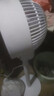 NIYEVN【300平全屋降溫丨秒降16℃】空調(diào)扇制冷風(fēng)扇落地扇電風(fēng)扇靜音臥室超靜音一級(jí)能效空氣循環(huán)扇家用 【空調(diào)級(jí)冷風(fēng)】200m全域降溫-靜音恒冷-省電機(jī)械 2025年新款丨渦輪暴風(fēng)丨全屋送風(fēng)制冷丨 曬單實(shí)拍圖