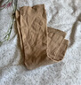中三院靜脈曲張彈力襪醫(yī)用治療型褲襪男女連褲襪壓力襪術(shù)后防血栓四季 醫(yī)用二級治療型  連褲襪露趾 膚色M碼 參考體重90-110斤 曬單實拍圖