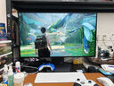LG 32GS95UV 黑 31.5英寸 Ultra OLED 4K顯示器 雙模4K240Hz/1K480Hz  內(nèi)置音箱 防眩光 電競顯示屏 曬單實(shí)拍圖