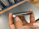 vivo iQOO Z9 Turbo長(cháng)續航版【國家補貼】12GB+256GB 曜夜黑 第三代驍龍8s 6400mAh電池 電競手機 曬單實(shí)拍圖