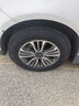佳通(Giti)輪胎225/65R17 102H SUV520 原配哈弗H6 適配 遠景SUV/宋   曬單實拍圖