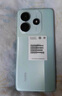 小米（MI）Redmi Note 14 8+128 幻影青 金剛品質(zhì) 5110mAh大電量 大光圈相機(jī) 紅米手機(jī)【贈(zèng)話費(fèi)券】國(guó)家補(bǔ)貼 曬單實(shí)拍圖