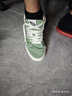 VANS萬(wàn)斯范斯官方 SK8-Mid Reissue中幫牛油果綠男女板鞋 綠色 38.5 曬單實(shí)拍圖