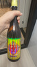 即墨老酒 經(jīng)典八年 甜型 北方黃酒 730ml 單瓶裝 曬單實(shí)拍圖