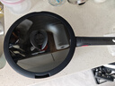 特福（Tefal）可拆卸百變鍋煎炒鍋玉子燒套裝不粘鍋 可進(jìn)烤箱電磁爐燃?xì)庠钔ㄓ?26cm煎炒鍋+可拆卸玉子燒 2件套 曬單實拍圖