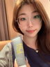 韓倫美羽氨基酸白泥凈膚雙管洗面奶深層控油去黑頭保濕雙色潔面乳 兩支裝 曬單實(shí)拍圖